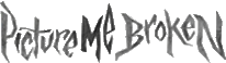 Click here for the official Picture Me Broken website
