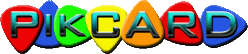 Click here for the official Pikcard website