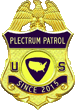 Click here for the official Plectrum Patrol website