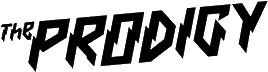 Click here for the official The Prodigy website
