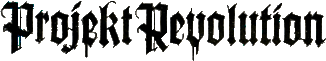 Click here for the official Projekt Revolution website