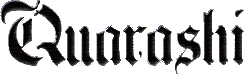 Click here for the official Quarashi website