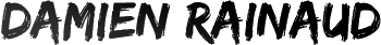 Click here for the official Damien Rainaud website