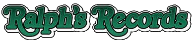Click here for the official Ralph's Records website