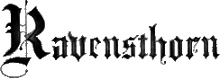 Click here for the official Ravensthorn website