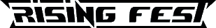 Click here for the official Rising Fest website