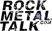 Click here for the official Rock Metal Talk website