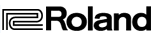 Click here for the official Roland website