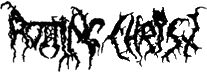 Click here for the official Rotting Christ website