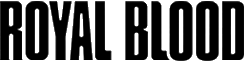 Click here for the official Royal Blood website