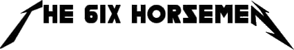 Click here for the official The 6ix Horsemen website