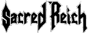 Click here for the official Sacred Reich website