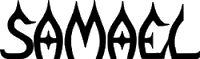 Click here for the official Samael website