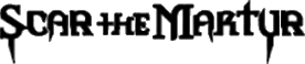 Click here for the official Scar the Martyr website