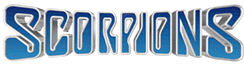 Click here for the official Scorpions website