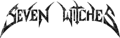 Click here for the official Seven Witches website