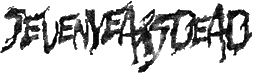 Click here for the official SevenYearsDead website