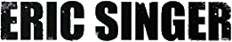 Click here for the official Eric Singer website