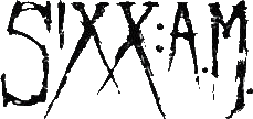 Click here for the official Sixx AM website