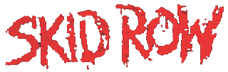 Click here for the official Skid Row website