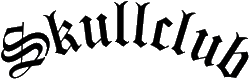 Click here for the official Skullclub website