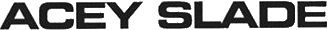 Click here for the official Acey Slade website