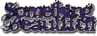 Click here for the official Something Beautiful website