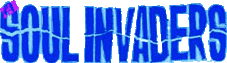 Click here for the official Soul Invaders website