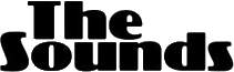 Click here for the official The Sounds website