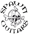Click here for the official Spawn Guitars website