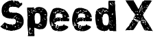 Click here for a Speed X website