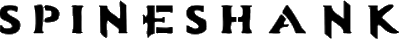 Click here for the official Spineshank website