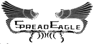 Click here for the official Spread Eagle website