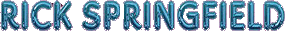 Click here for the official Rick Springfield website