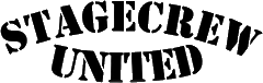 Click here for the official Stagecrew United website