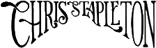 Click here for the official Chris Stapleton website