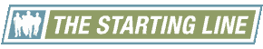 Click here for the official The Starting Line website