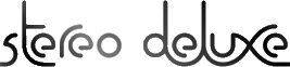 Click here for the official Stereo Deluxe website