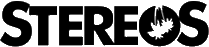Click here for the official Stereos website