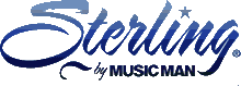 Click here for the official Sterling website