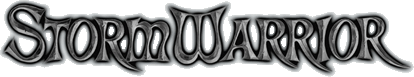 Click here for the official StormWarrior website