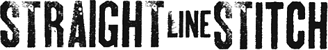 Click here for the official Straight Line Stitch website