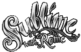 Click here for the official Sublime with Rome website