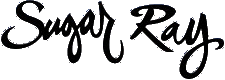 Click here for the official Sugar Ray website