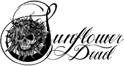 Click here for the official Sunflower Dead website
