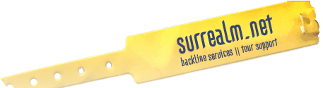 Click here for the official Surrealm.net website