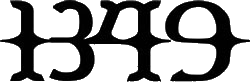 Click here for the official 1349 website