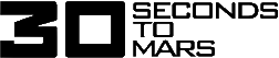 Click here for the official 30 Seconds To Mars website