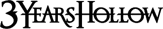 Click here for the official 3 Years Hollow website