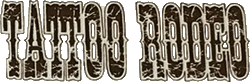 Click here for the official Tattoo Rodeo website